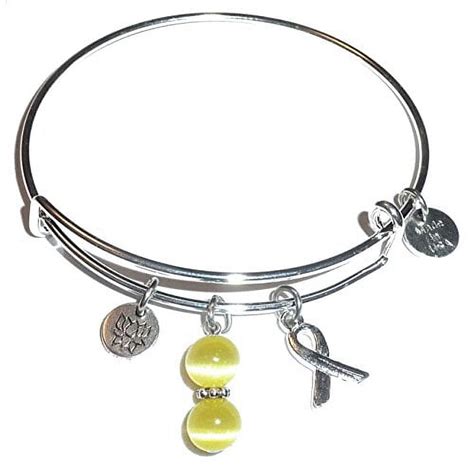 bladder cancer bracelets|bladder cancer merchandise.